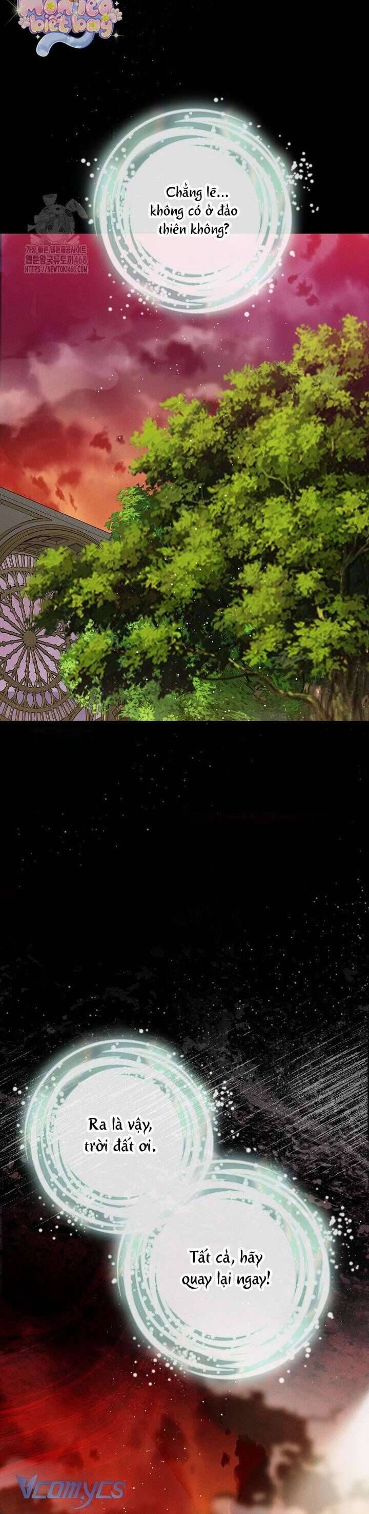 Con Gái Cưng Của Quỷ Chapter 109 - 3