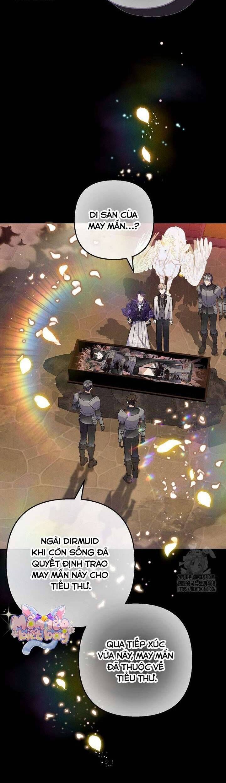 Con Gái Cưng Của Quỷ Chapter 109 - 21