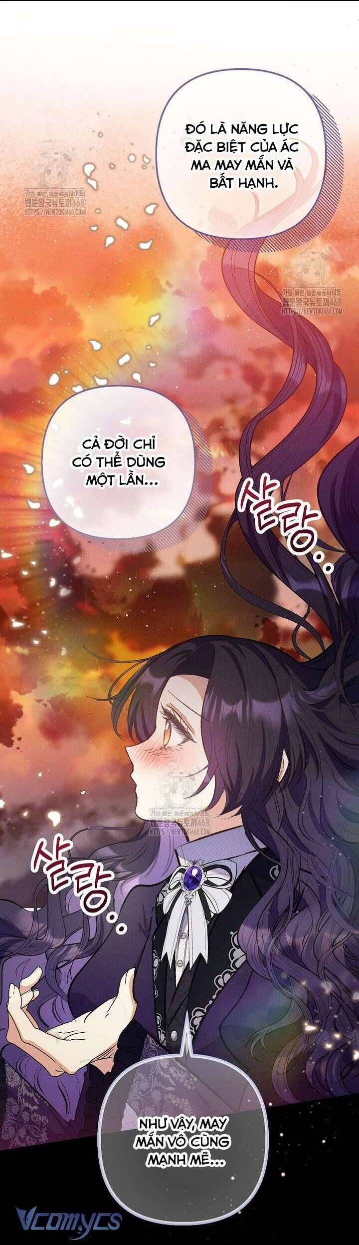 Con Gái Cưng Của Quỷ Chapter 109 - 22