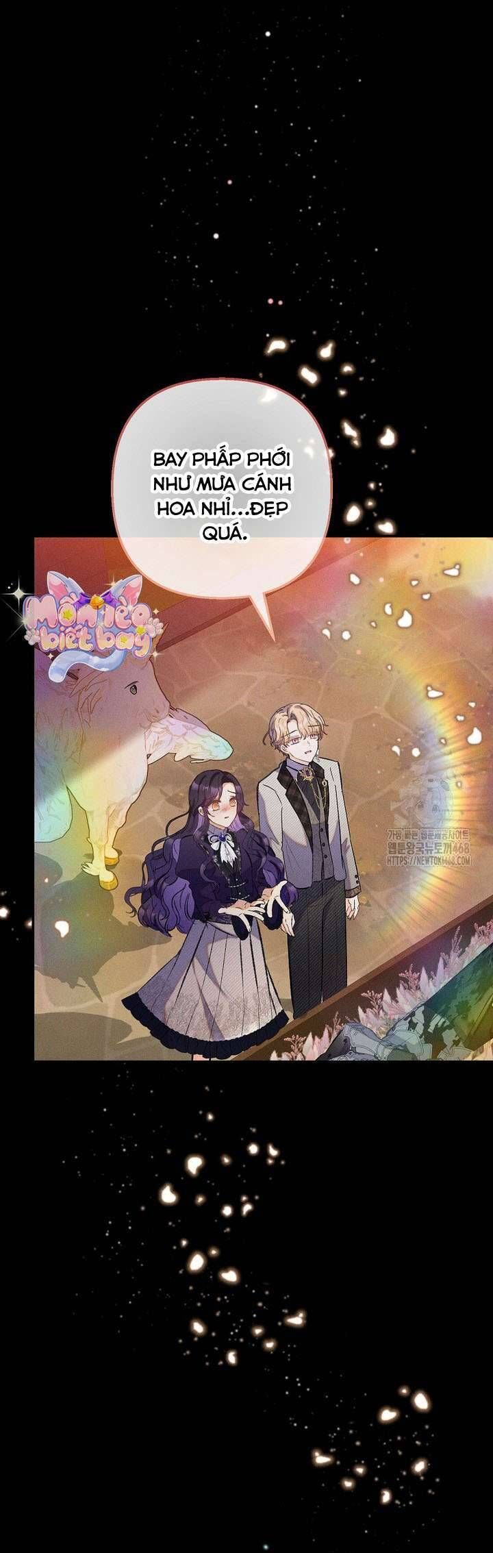 Con Gái Cưng Của Quỷ Chapter 109 - 23