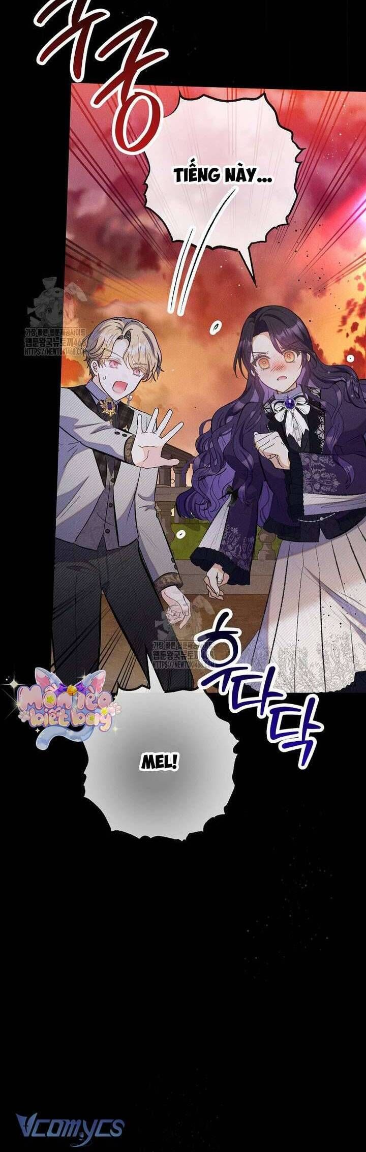 Con Gái Cưng Của Quỷ Chapter 109 - 25