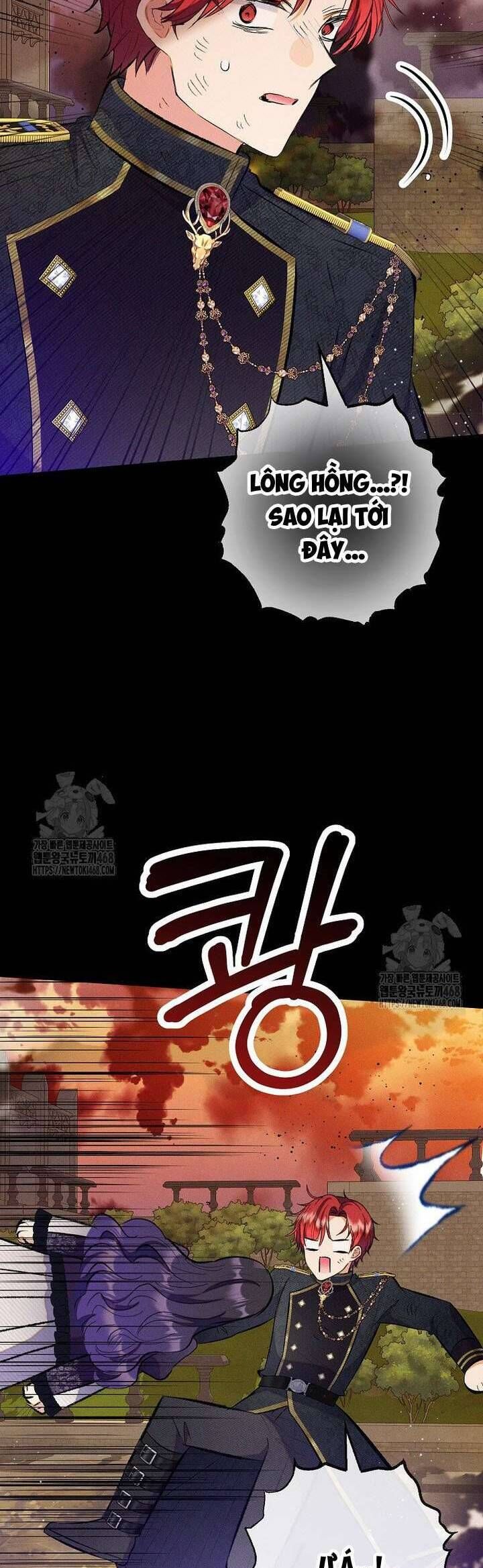 Con Gái Cưng Của Quỷ Chapter 109 - 27