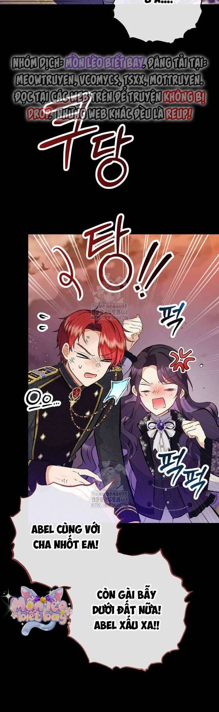 Con Gái Cưng Của Quỷ Chapter 109 - 28