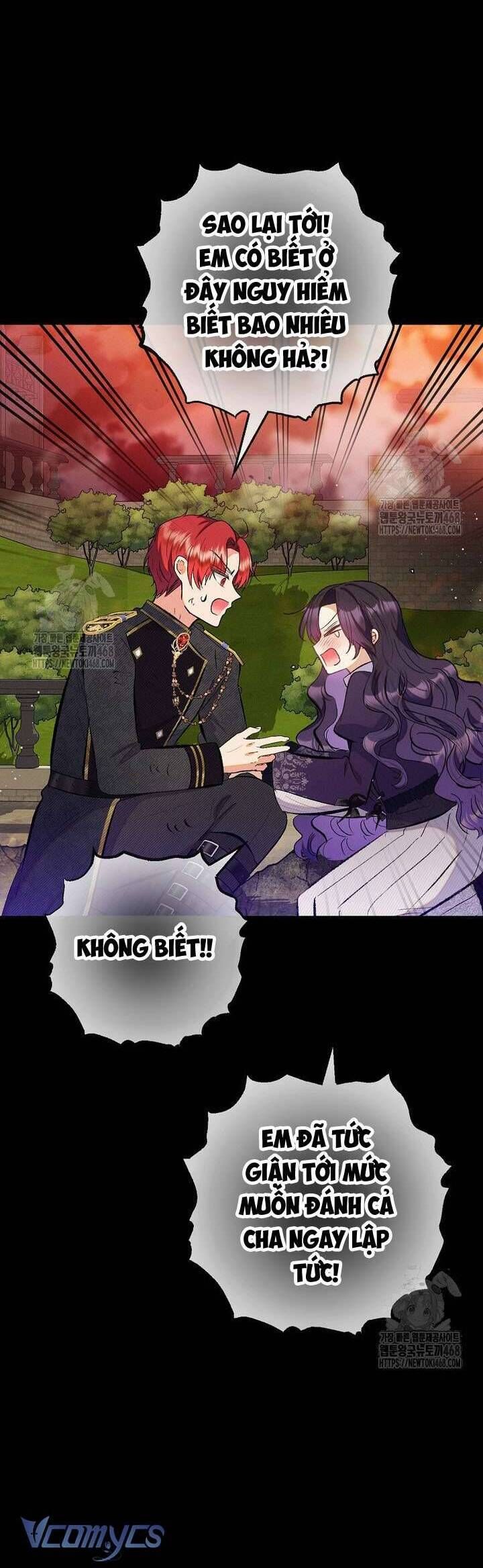 Con Gái Cưng Của Quỷ Chapter 109 - 29