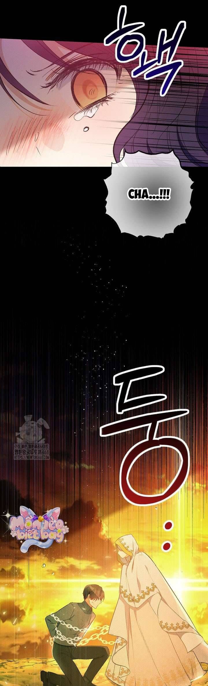 Con Gái Cưng Của Quỷ Chapter 109 - 30