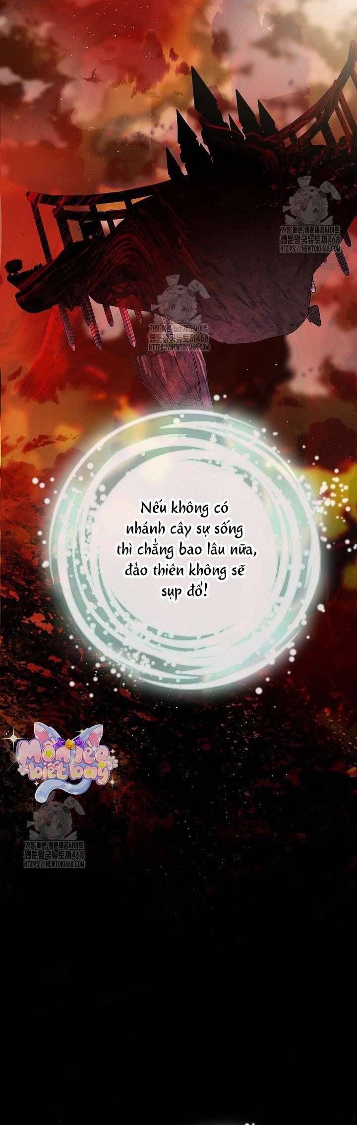 Con Gái Cưng Của Quỷ Chapter 109 - 4