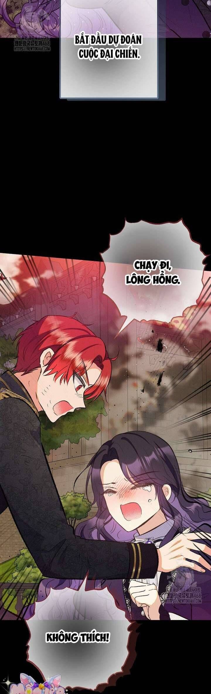 Con Gái Cưng Của Quỷ Chapter 109 - 32