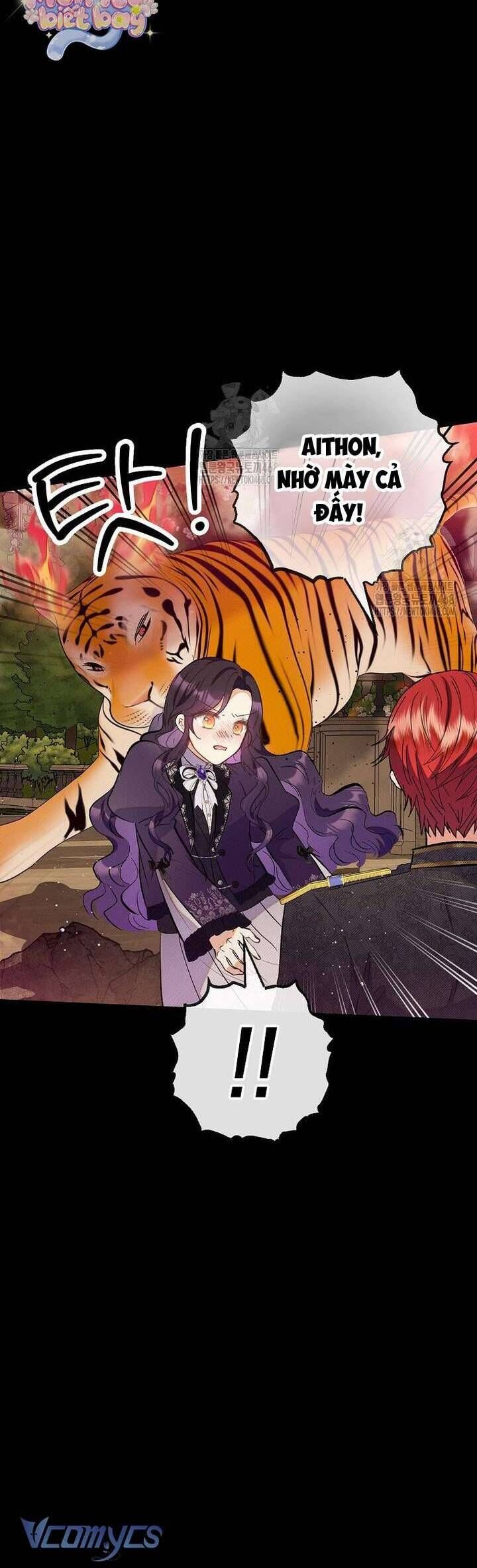 Con Gái Cưng Của Quỷ Chapter 109 - 33