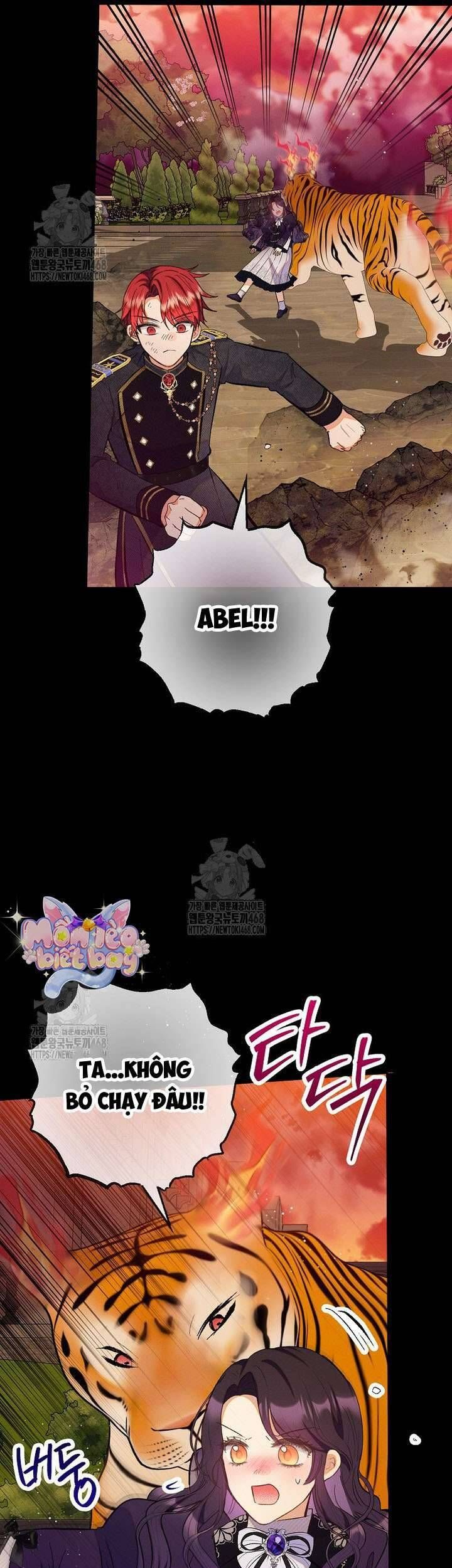 Con Gái Cưng Của Quỷ Chapter 109 - 34
