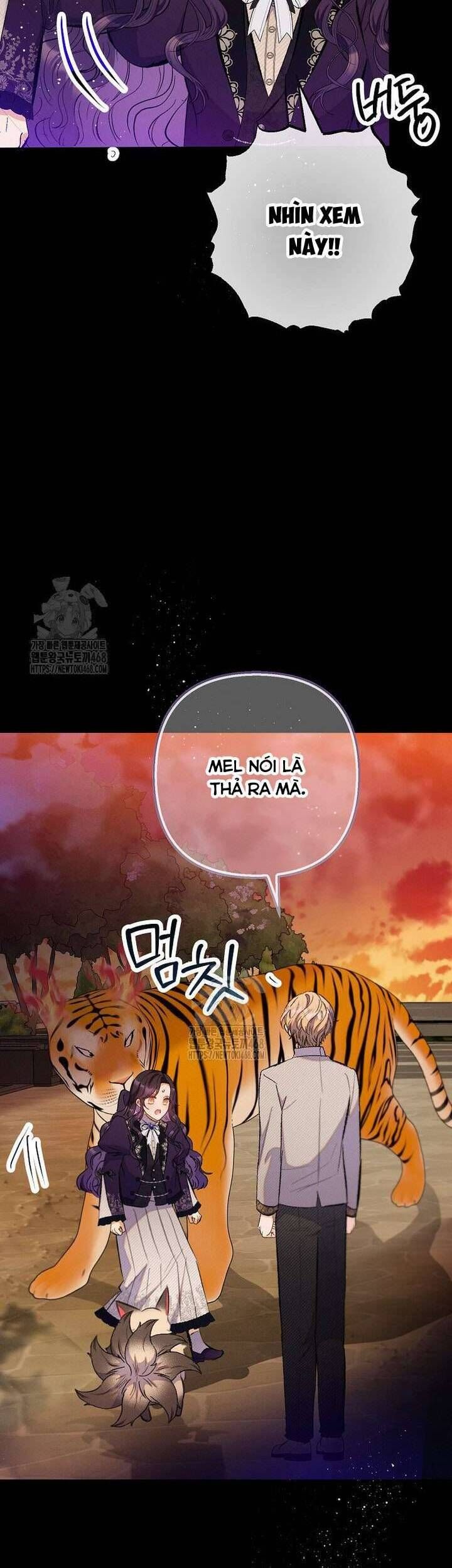 Con Gái Cưng Của Quỷ Chapter 109 - 35