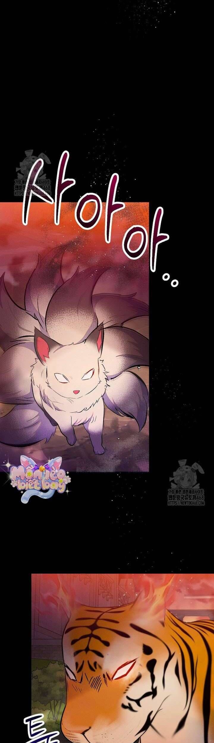 Con Gái Cưng Của Quỷ Chapter 109 - 36