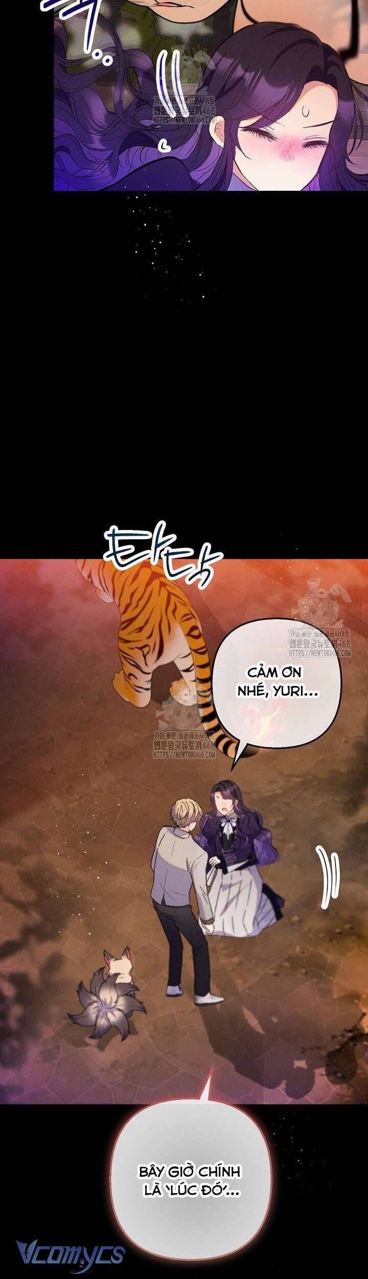 Con Gái Cưng Của Quỷ Chapter 109 - 37