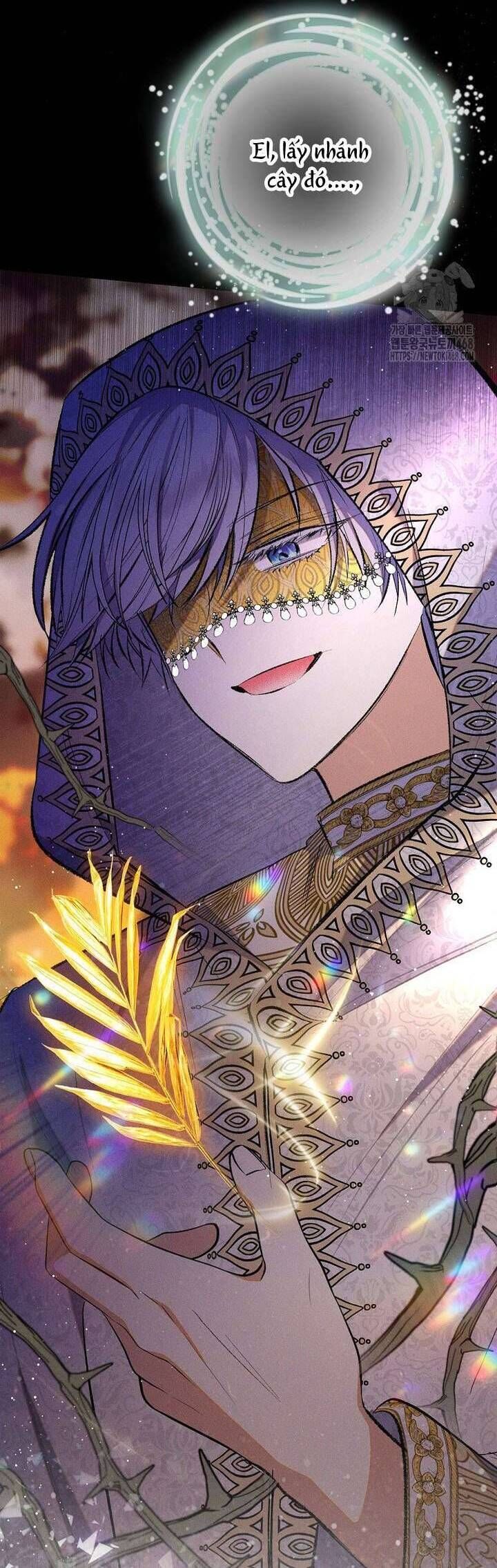 Con Gái Cưng Của Quỷ Chapter 109 - 5