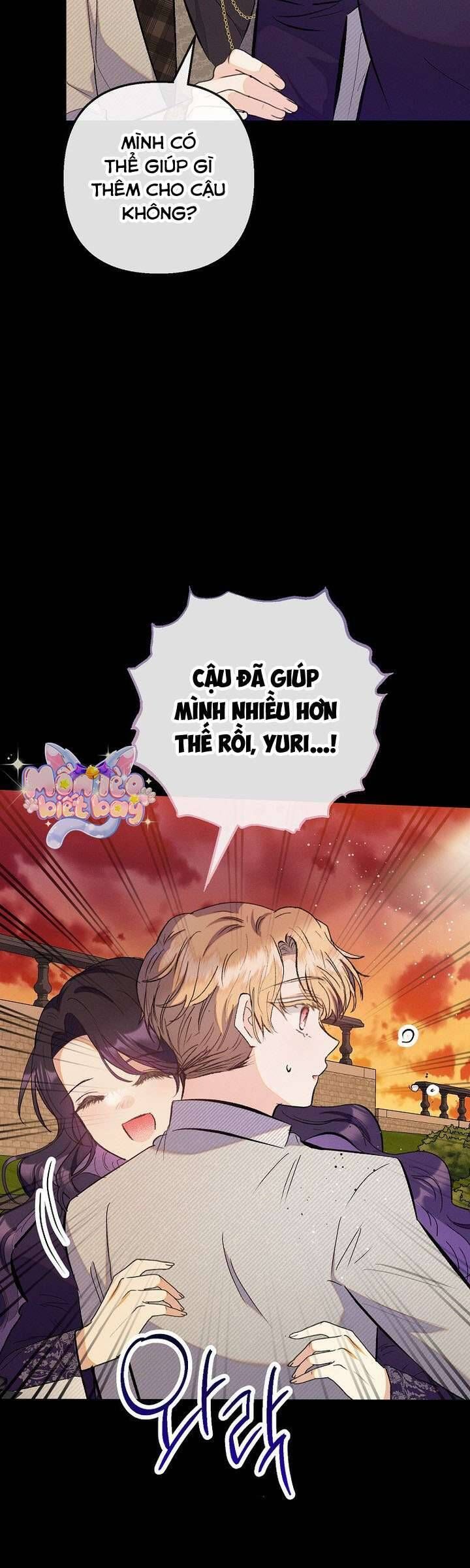 Con Gái Cưng Của Quỷ Chapter 109 - 43