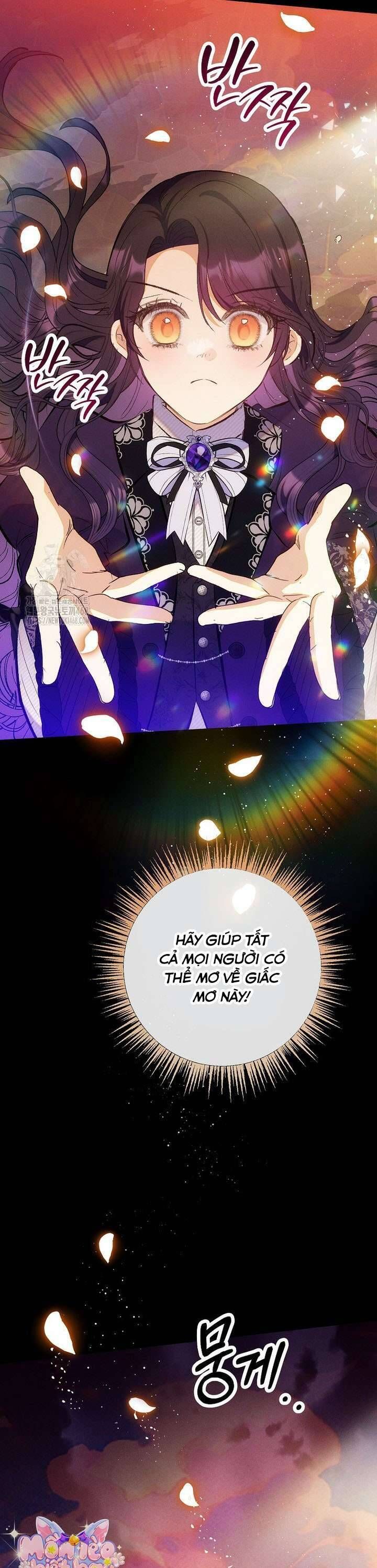 Con Gái Cưng Của Quỷ Chapter 109 - 45