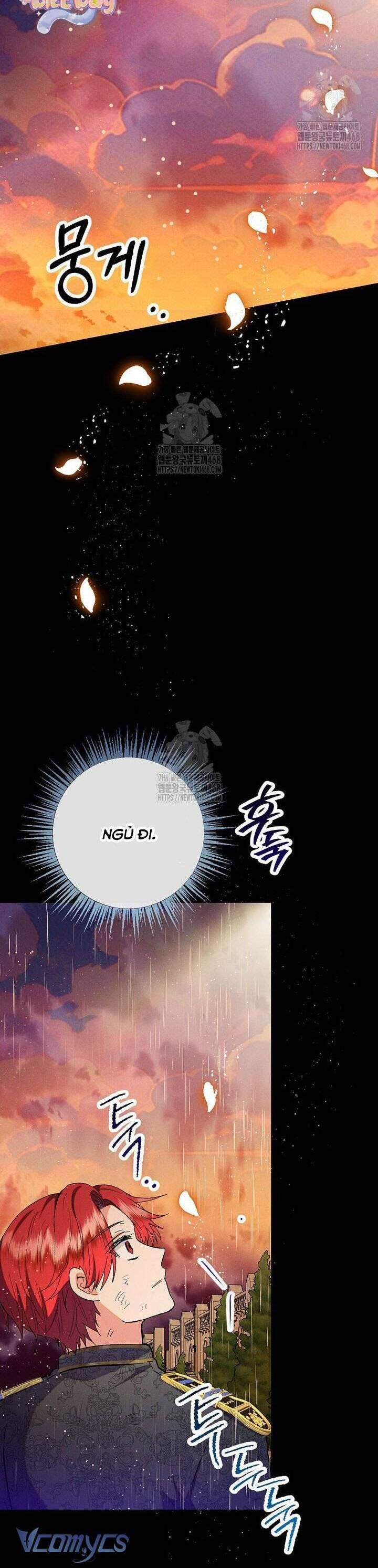 Con Gái Cưng Của Quỷ Chapter 109 - 46