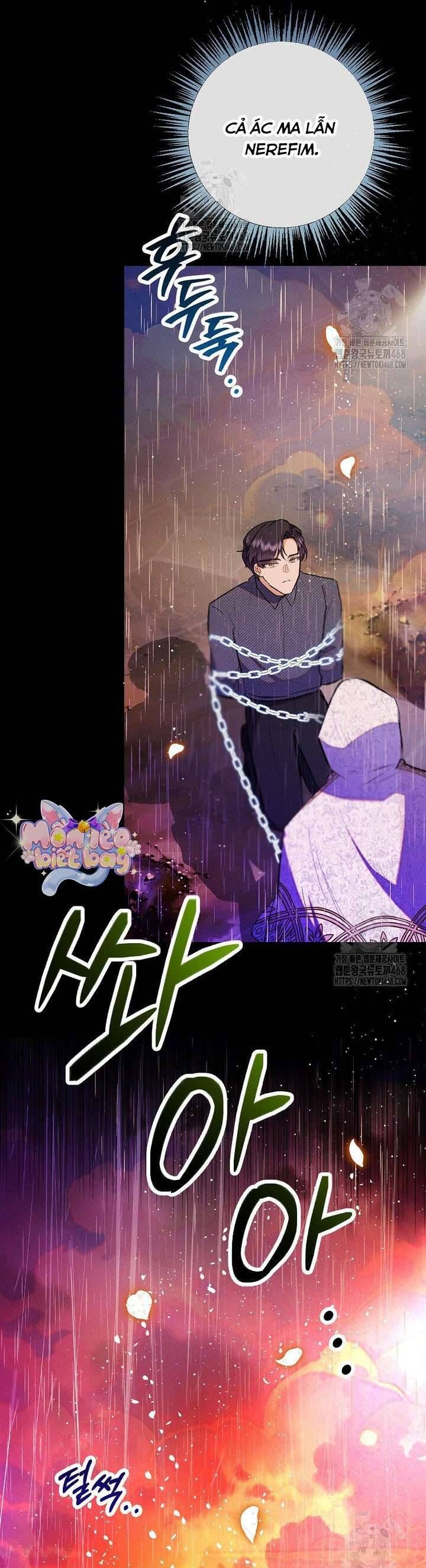 Con Gái Cưng Của Quỷ Chapter 109 - 47