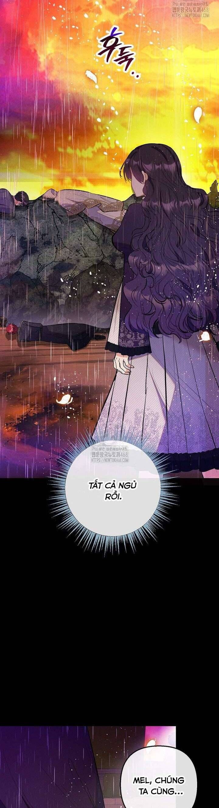 Con Gái Cưng Của Quỷ Chapter 109 - 48