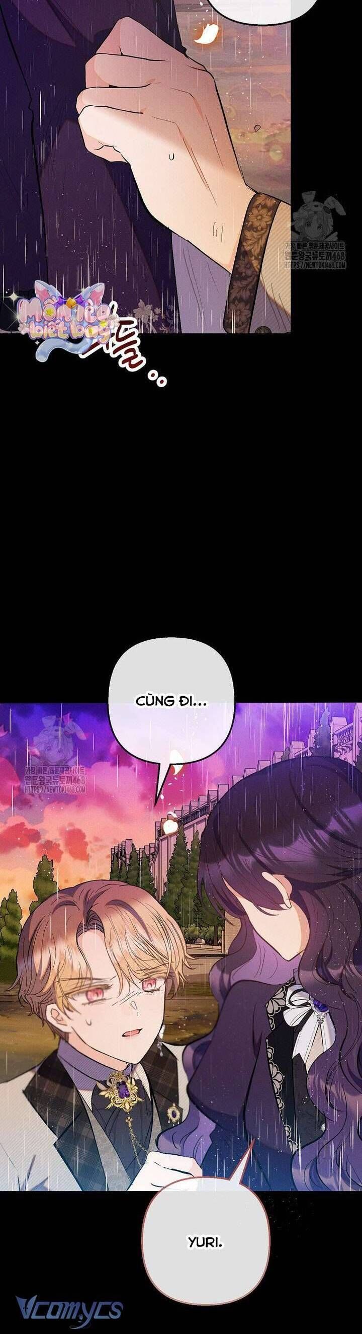 Con Gái Cưng Của Quỷ Chapter 109 - 49