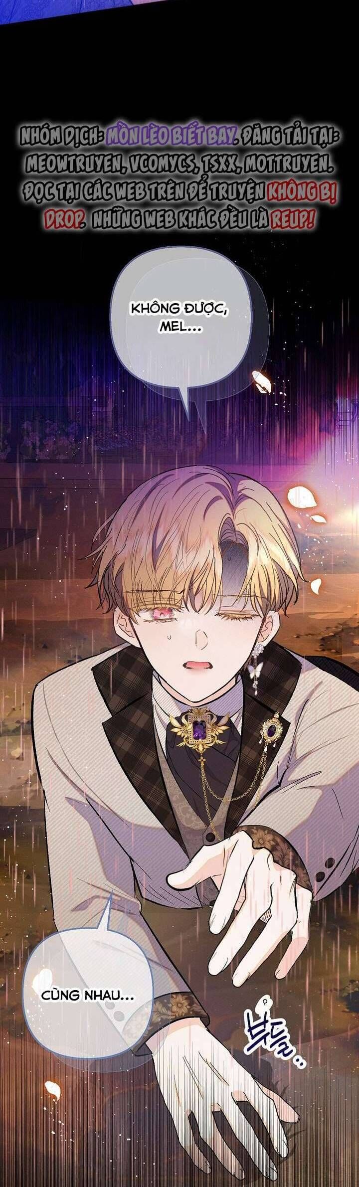 Con Gái Cưng Của Quỷ Chapter 109 - 51