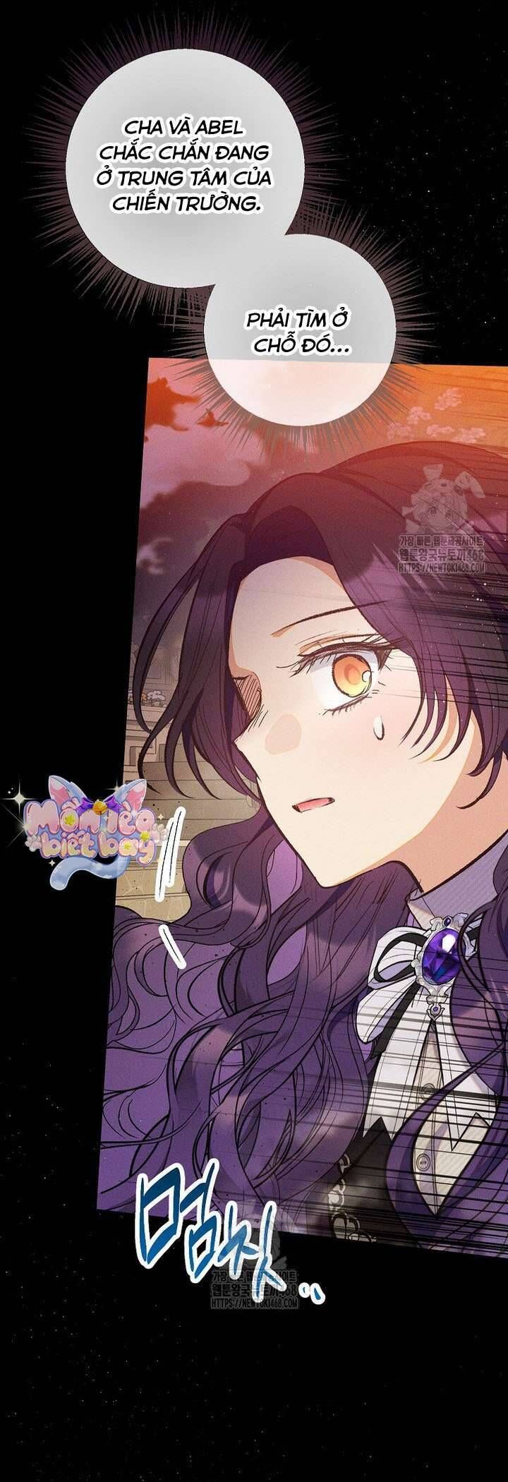 Con Gái Cưng Của Quỷ Chapter 109 - 8