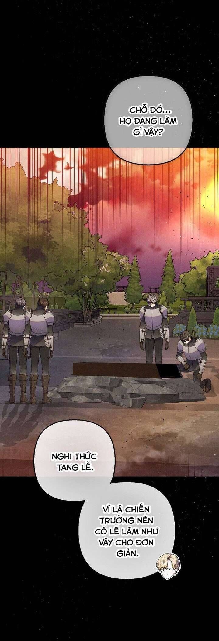 Con Gái Cưng Của Quỷ Chapter 109 - 9