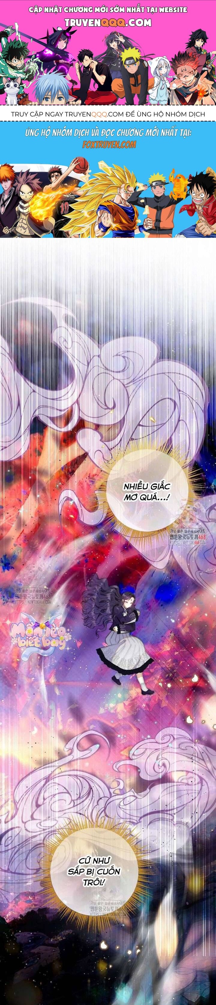 Con Gái Cưng Của Quỷ Chapter 110 - 1