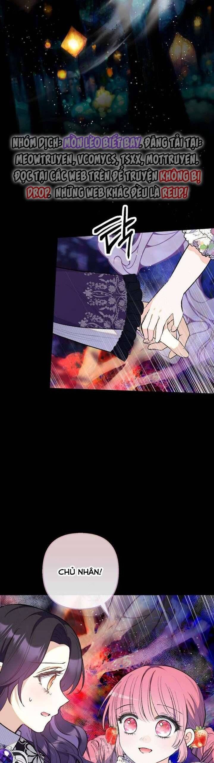 Con Gái Cưng Của Quỷ Chapter 110 - 2