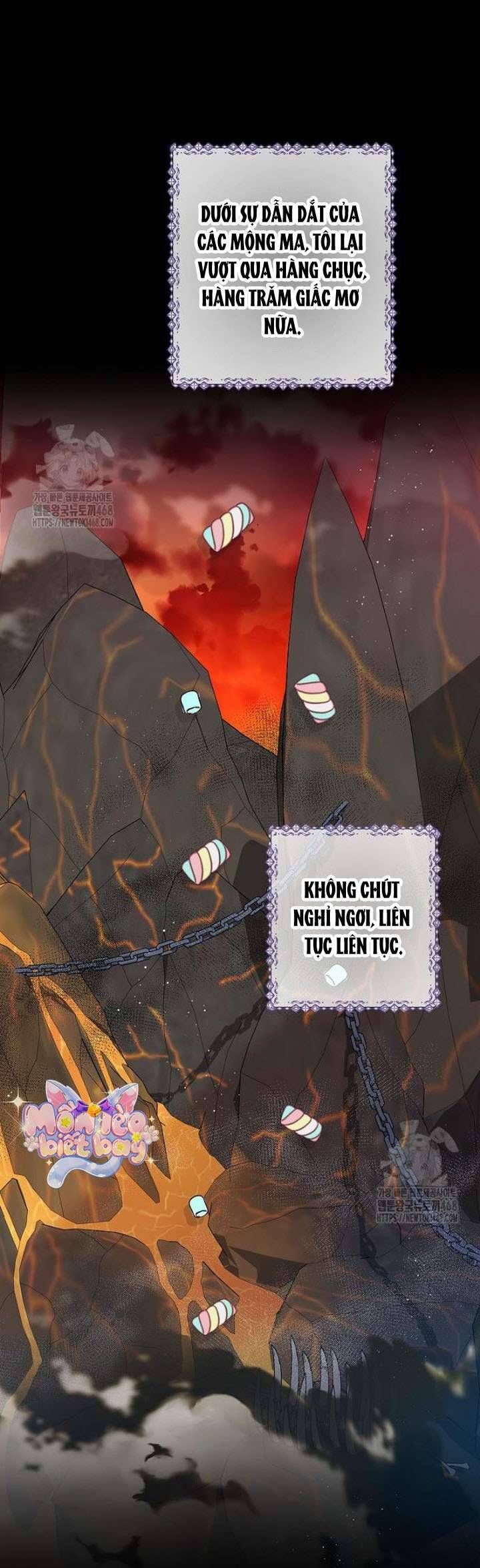 Con Gái Cưng Của Quỷ Chapter 110 - 12