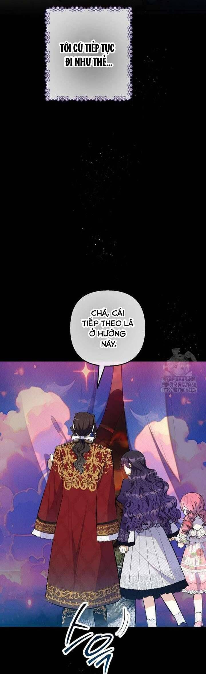 Con Gái Cưng Của Quỷ Chapter 110 - 13