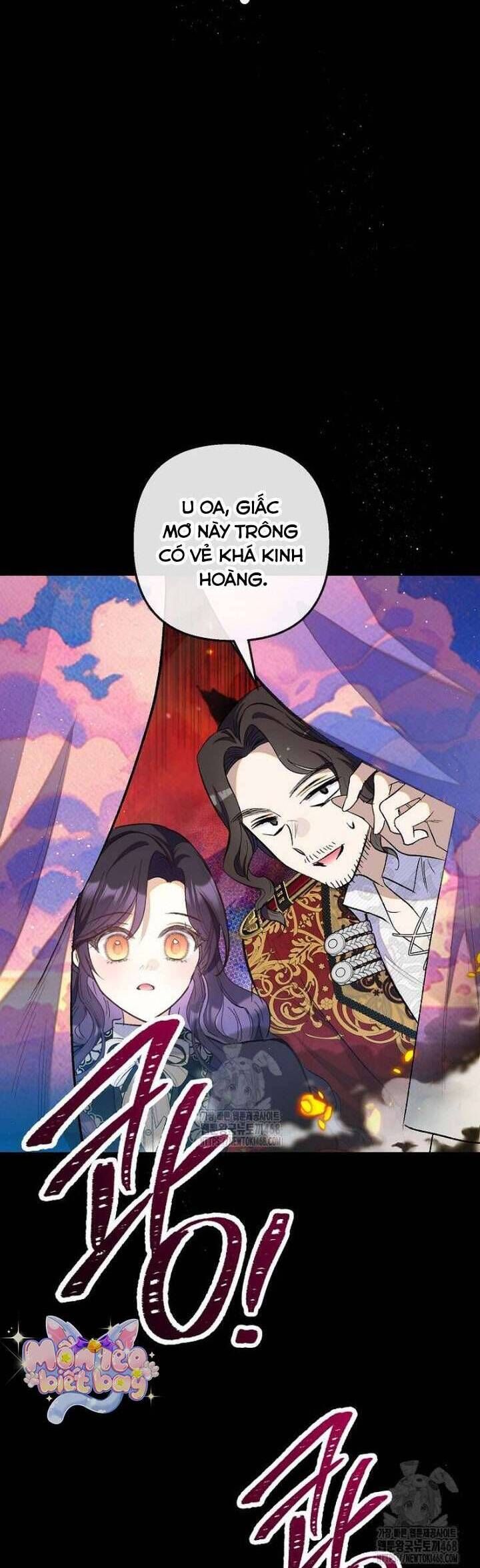 Con Gái Cưng Của Quỷ Chapter 110 - 14