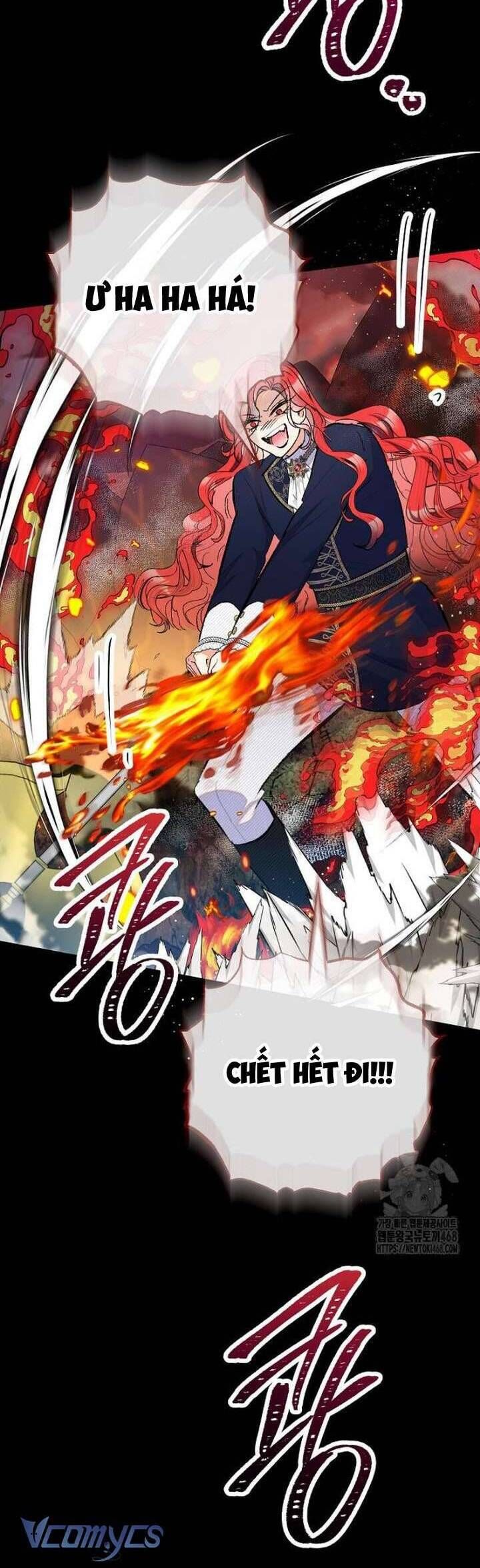 Con Gái Cưng Của Quỷ Chapter 110 - 15