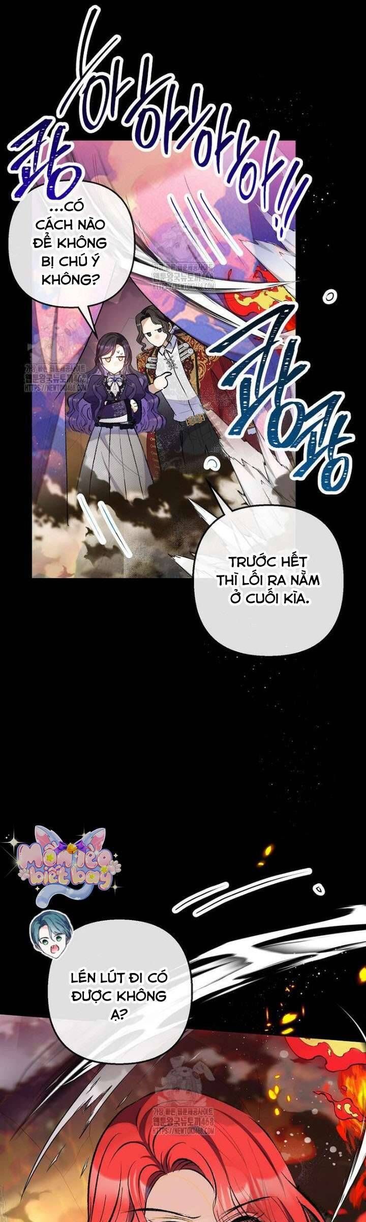 Con Gái Cưng Của Quỷ Chapter 110 - 16