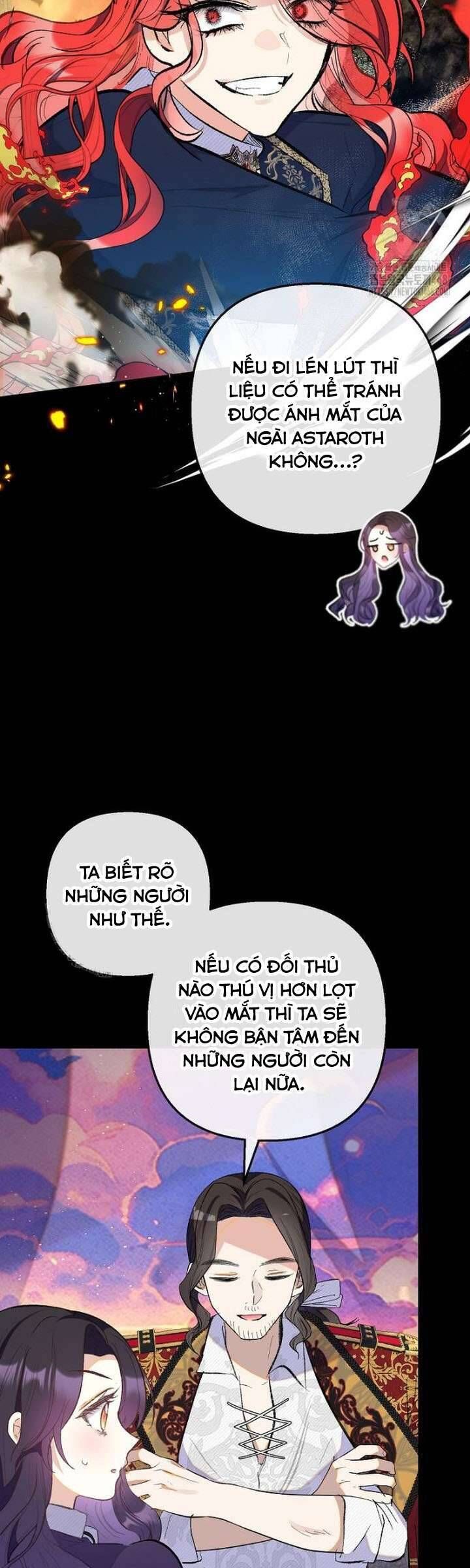Con Gái Cưng Của Quỷ Chapter 110 - 17