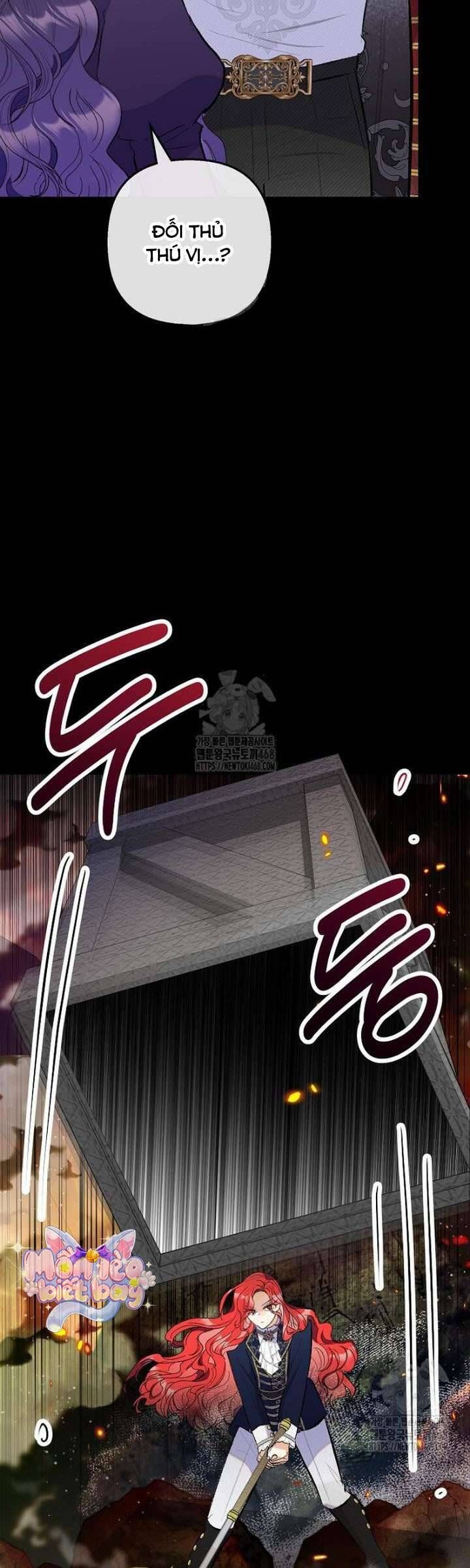 Con Gái Cưng Của Quỷ Chapter 110 - 18