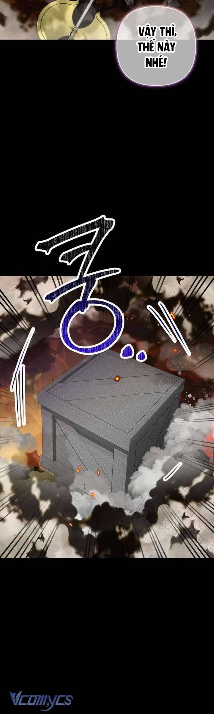 Con Gái Cưng Của Quỷ Chapter 110 - 19