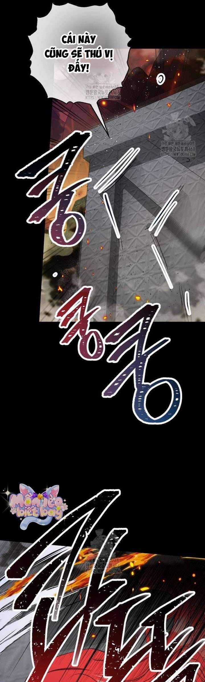 Con Gái Cưng Của Quỷ Chapter 110 - 20