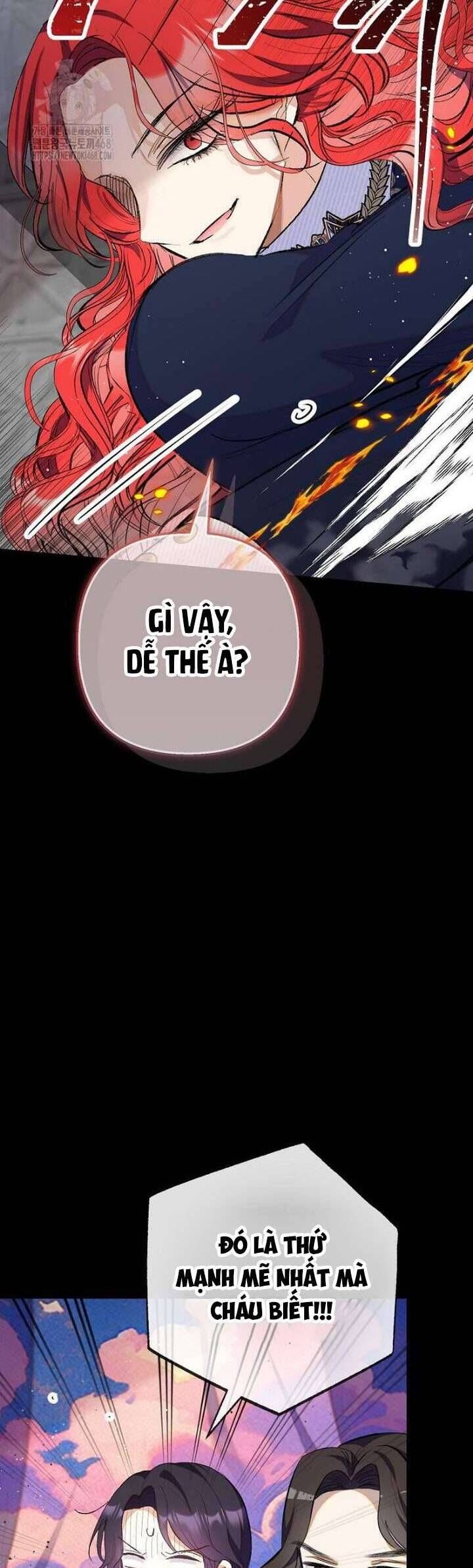 Con Gái Cưng Của Quỷ Chapter 110 - 21