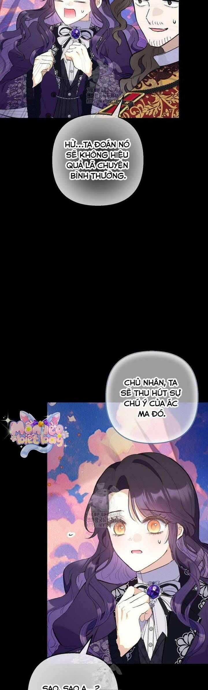 Con Gái Cưng Của Quỷ Chapter 110 - 22