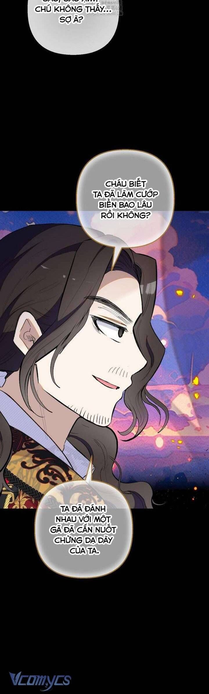 Con Gái Cưng Của Quỷ Chapter 110 - 23