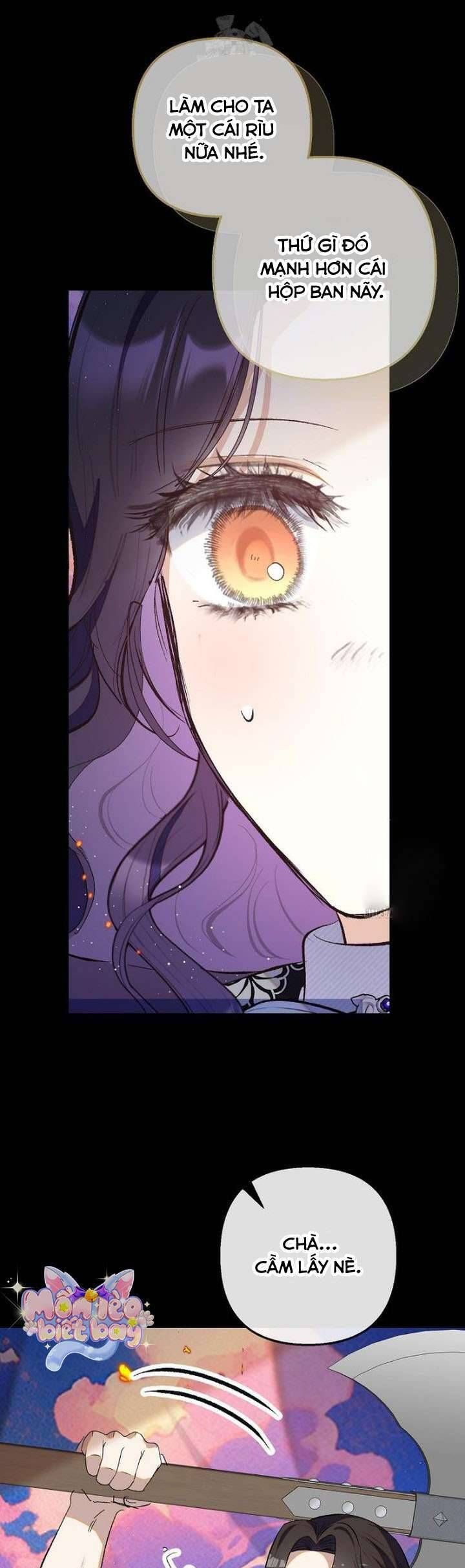 Con Gái Cưng Của Quỷ Chapter 110 - 24