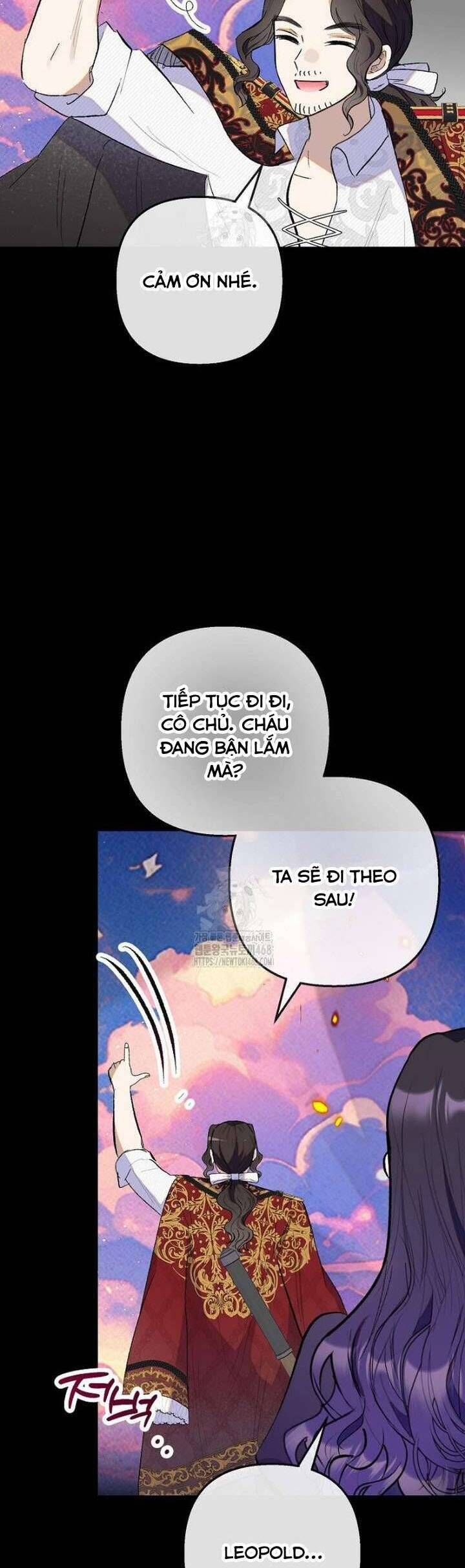 Con Gái Cưng Của Quỷ Chapter 110 - 25