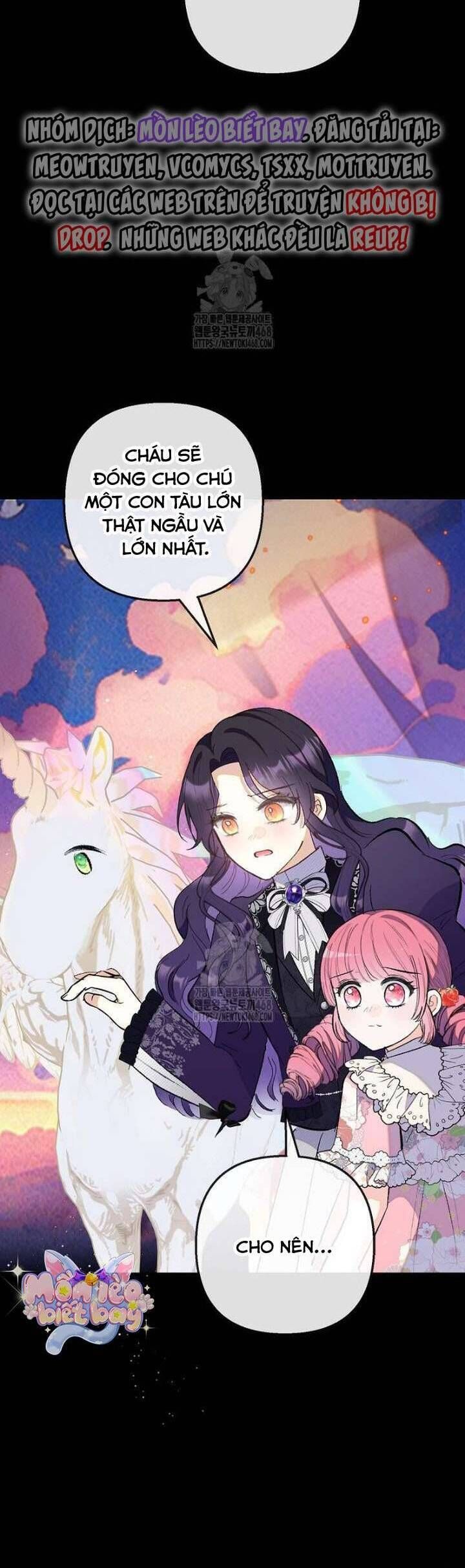 Con Gái Cưng Của Quỷ Chapter 110 - 26