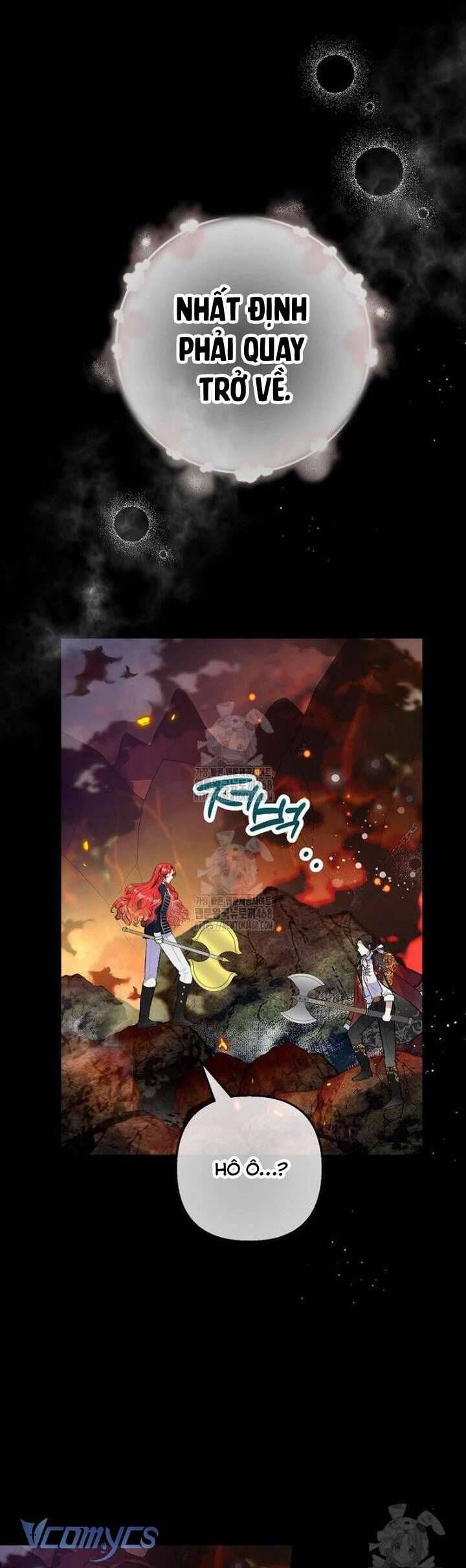 Con Gái Cưng Của Quỷ Chapter 110 - 27