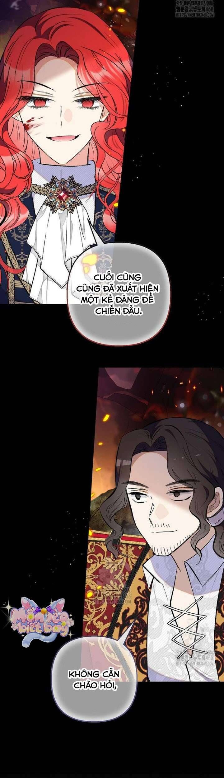 Con Gái Cưng Của Quỷ Chapter 110 - 28