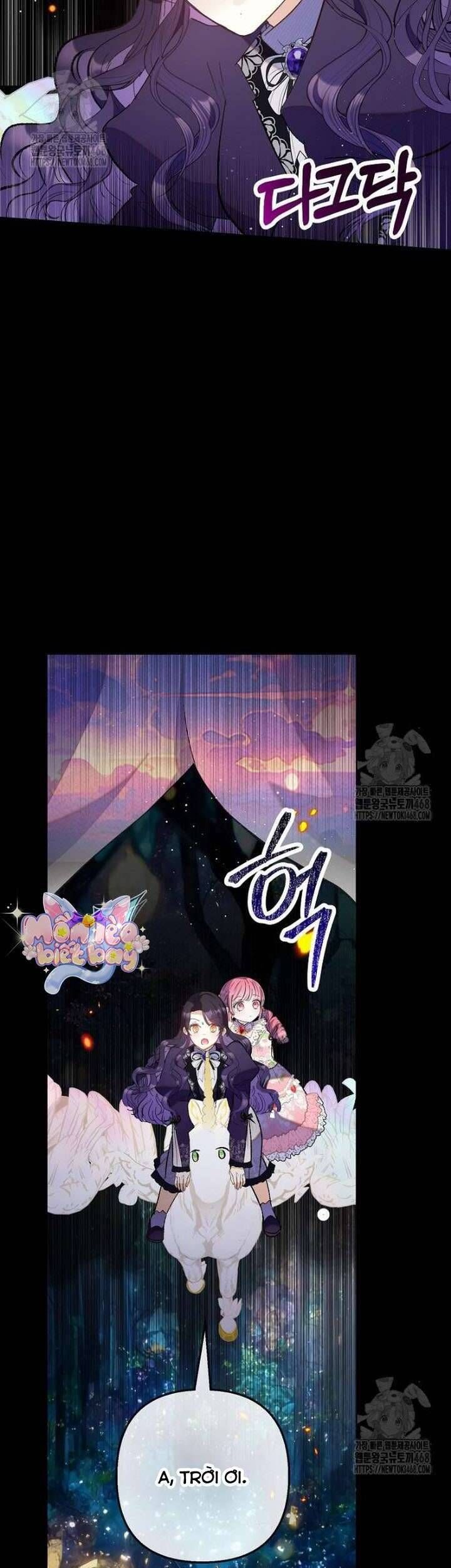 Con Gái Cưng Của Quỷ Chapter 110 - 30