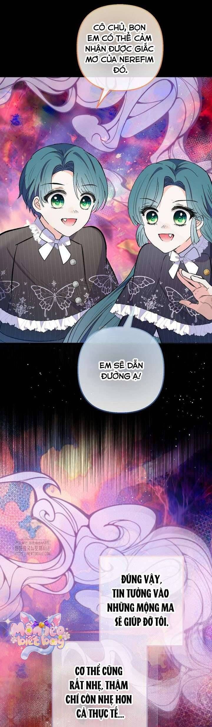 Con Gái Cưng Của Quỷ Chapter 110 - 4