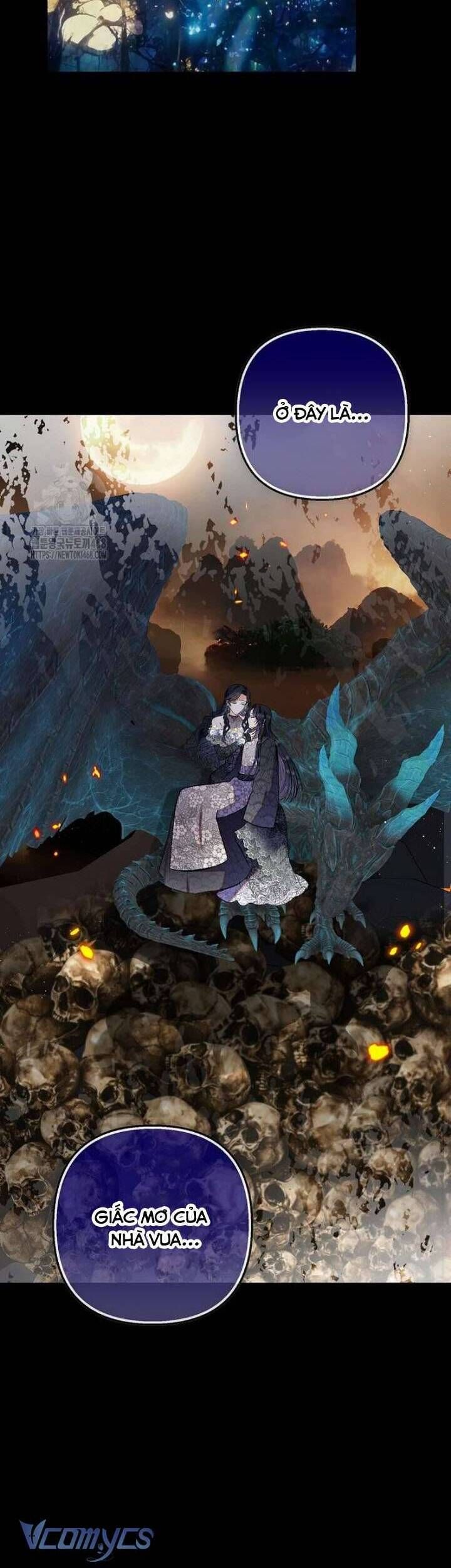 Con Gái Cưng Của Quỷ Chapter 110 - 31