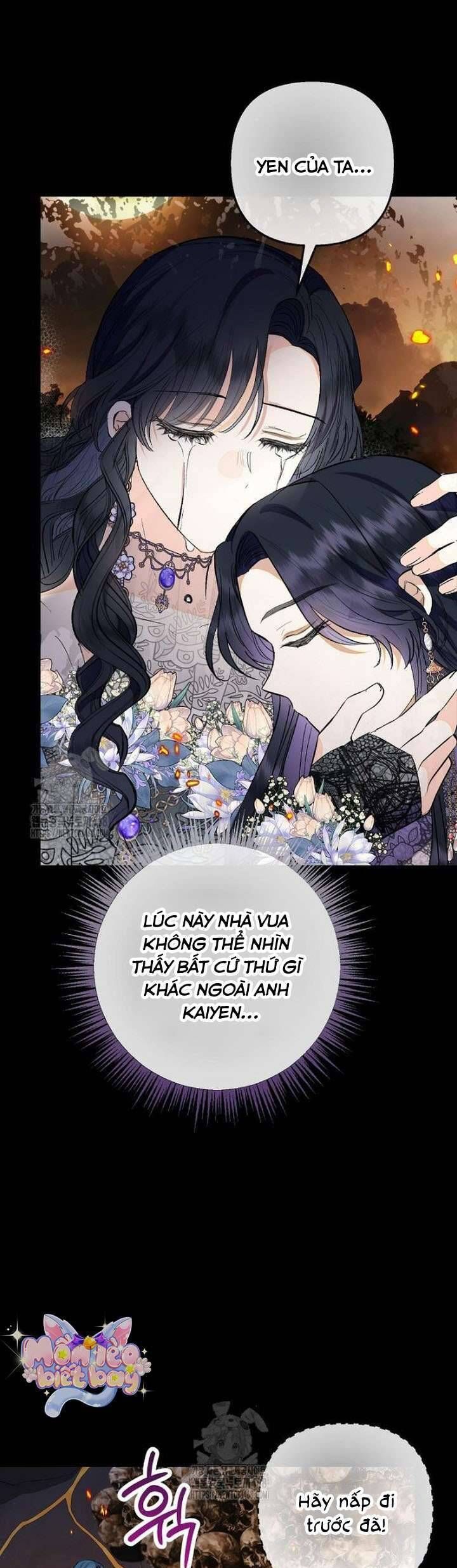 Con Gái Cưng Của Quỷ Chapter 110 - 32