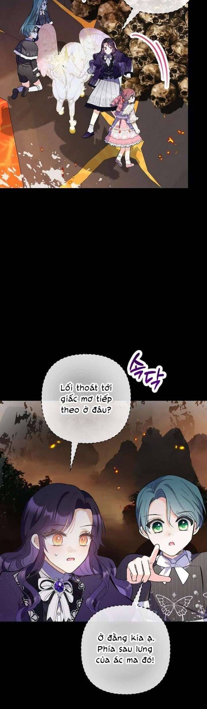 Con Gái Cưng Của Quỷ Chapter 110 - 33